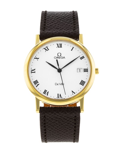 Omega De Ville Classics 7300.23.00